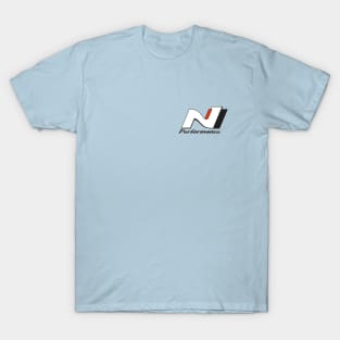 N Performance (Smaller) T-Shirt